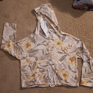 Old navy cute hoodie
